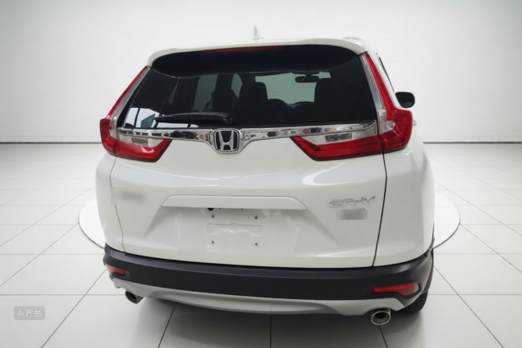 Honda CR-V 2019 car image #6