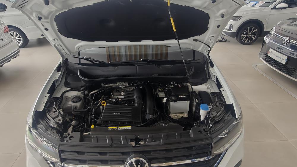 Volkswagen Tacqua 2024 #9 Volkswagen Tacqua 2024 صورة سيارة #9