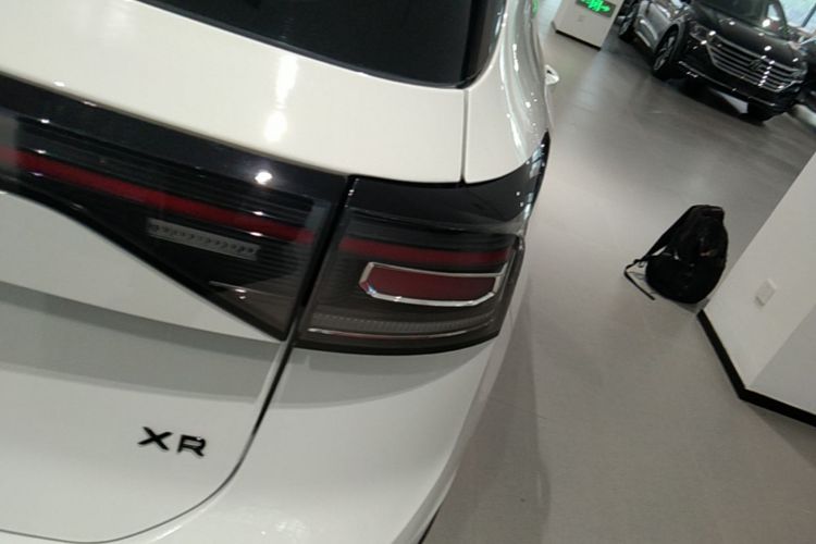 Volkswagen Tharu 2025 #8 Volkswagen Tharu 2025 صورة سيارة #8
