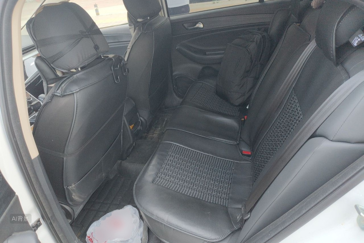 Chery Arrizo 5 2023 car image #19