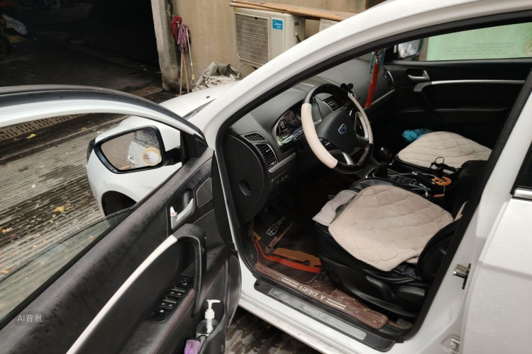 GEELY Emgrand 2015 #18 GEELY Emgrand 2015 car image #18