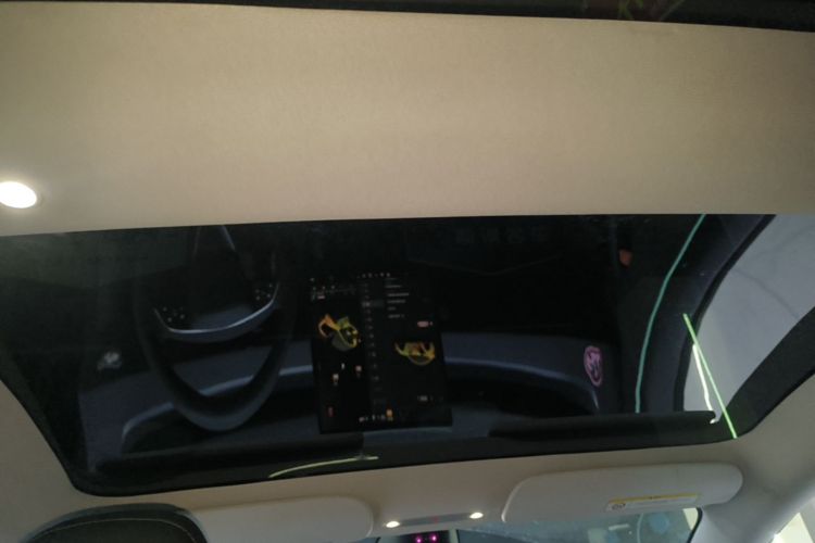 Tesla Model 3 2024 #18 Tesla Model 3 2024 immagine di auto #18