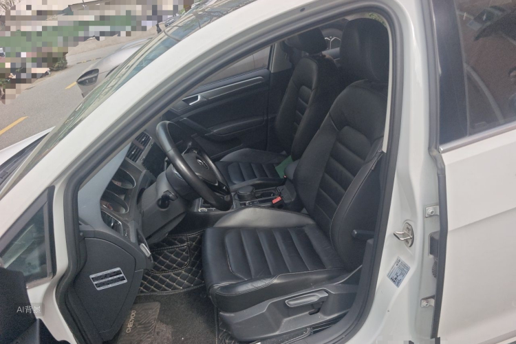 Volkswagen Golf 2016 #17 Volkswagen Golf 2016 car image #17