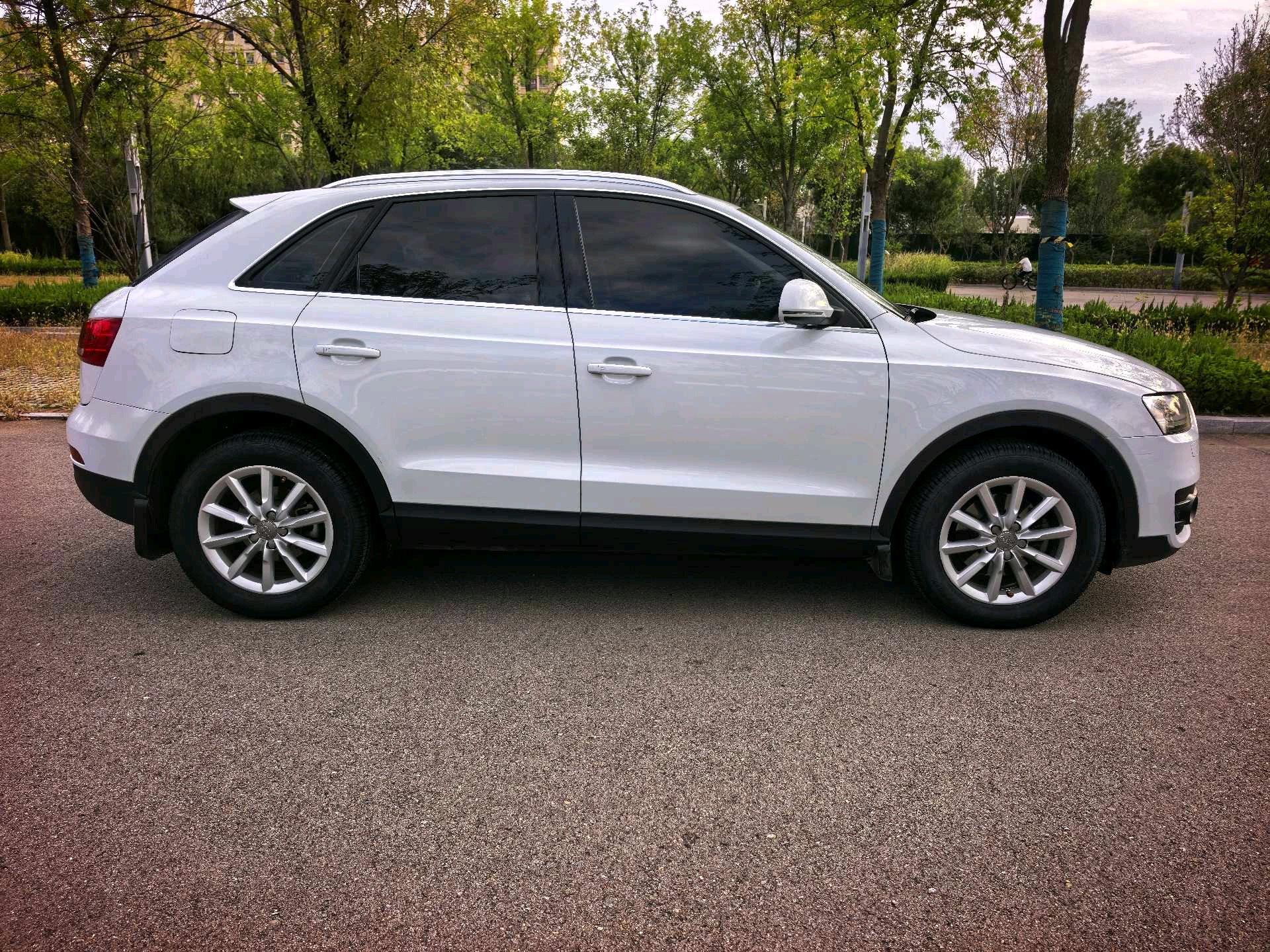 2014 imagen de coche #5
