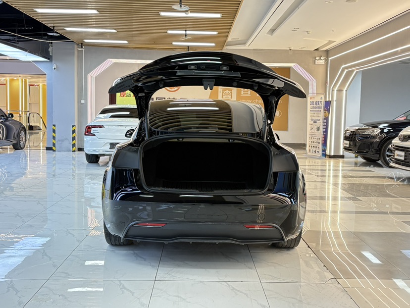 Tesla Model 3 2024 #19 Tesla Model 3 2024 car image #19