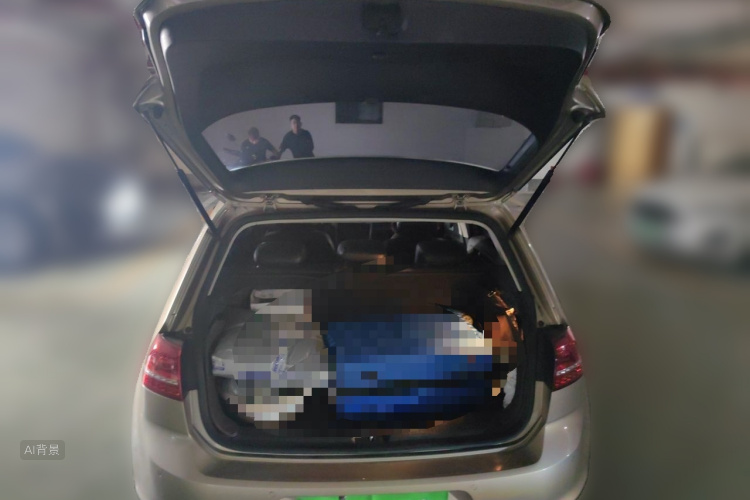 Volkswagen Golf 2015 car image #21