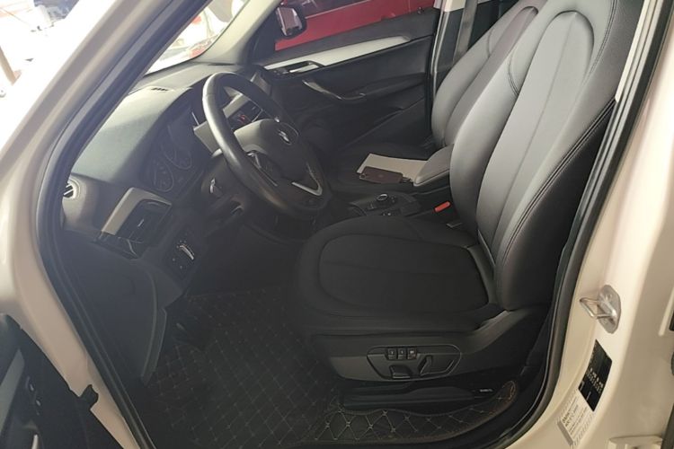 BMW X1 2017 car image #15