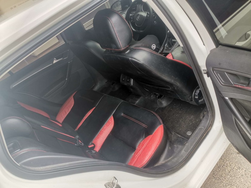 Volkswagen Golf 2017 #7 Volkswagen Golf 2017 car image #7