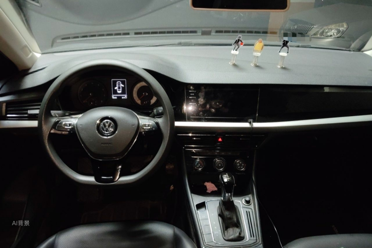Volkswagen Lavida 2019 #11 Volkswagen Lavida 2019 car image #11
