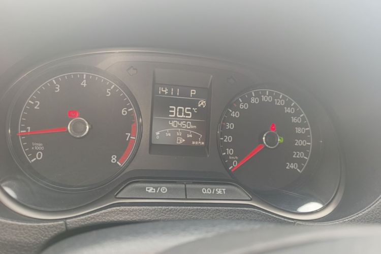 Volkswagen Polo 2019 #12 Volkswagen Polo 2019 car image #12