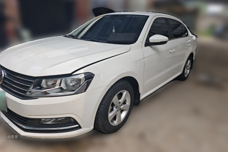 Volkswagen Lavida 2017 #2 Volkswagen Lavida 2017 car image #2
