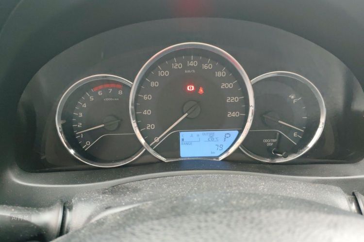 Toyota Corolla 2019 #13 Toyota Corolla 2019 car image #13