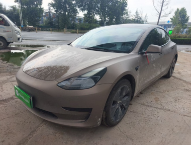 Tesla Model 3 2022 Tesla Model 3 2022 car image