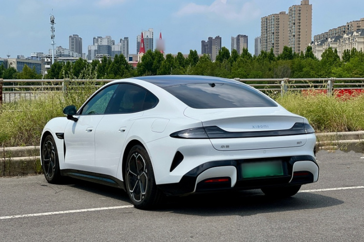 2026 car image #5
