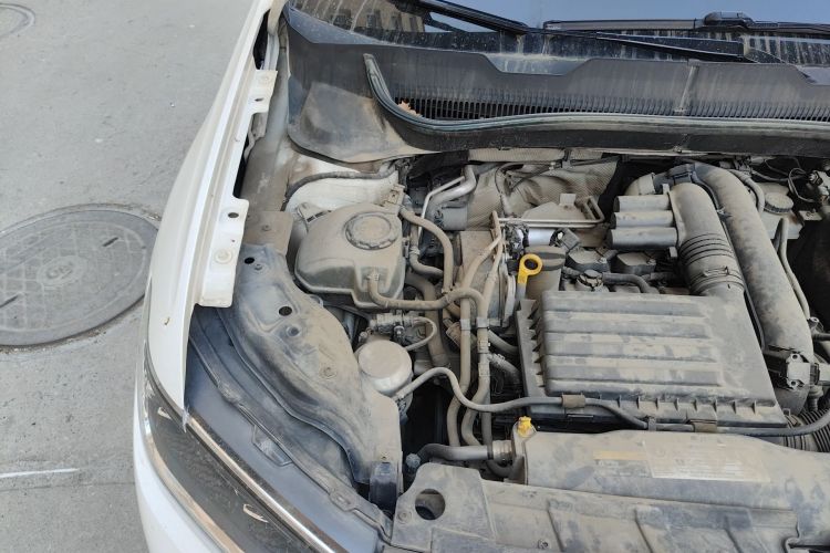 Volkswagen T-Cross 2020 изображение автомобиля #24