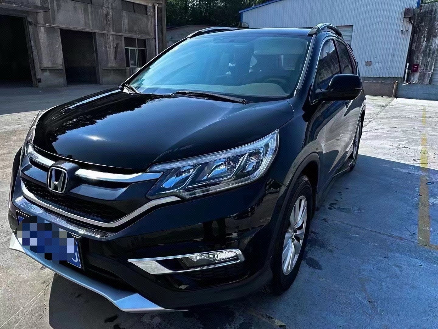 2016 2016 car image