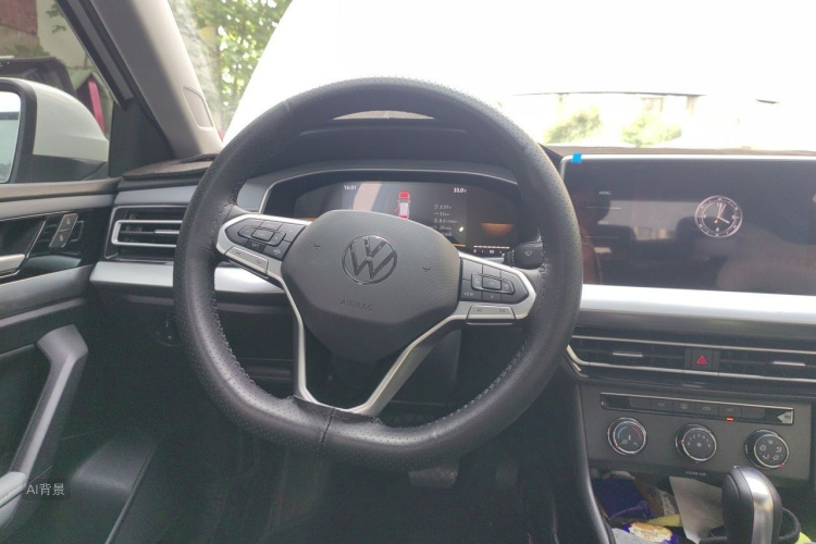 Volkswagen Lavida 2022 #12 Volkswagen Lavida 2022 car image #12