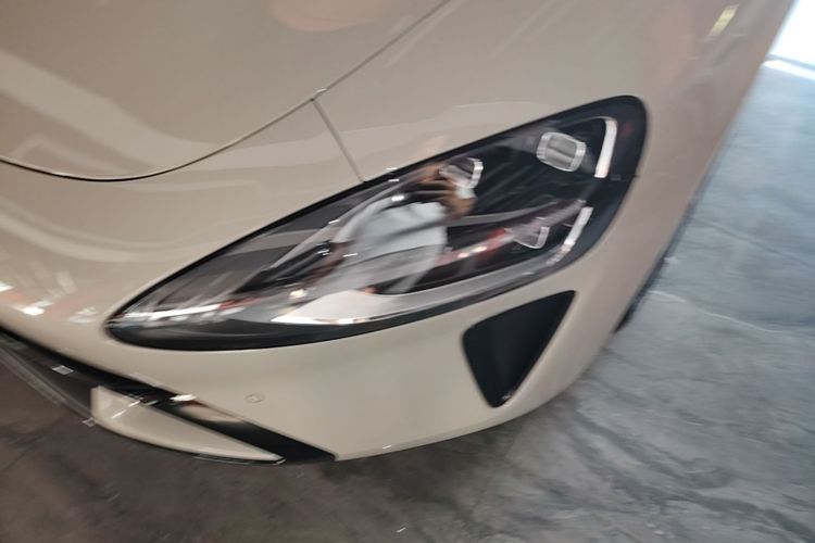 2026 immagine di auto #23