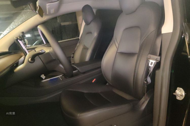 Tesla Model Y 2021 #17 Tesla Model Y 2021 car image #17