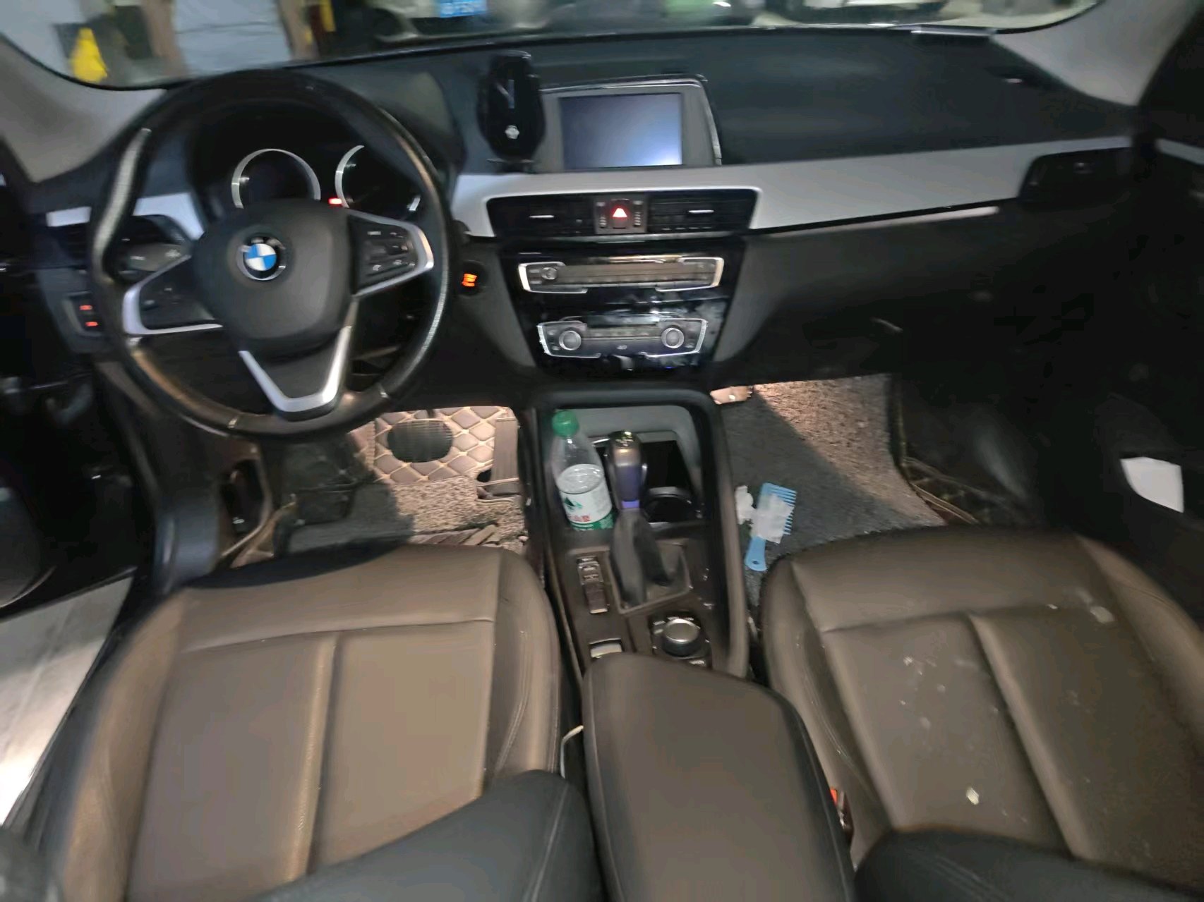 BMW X1 2019 #5 BMW X1 2019 car image #5
