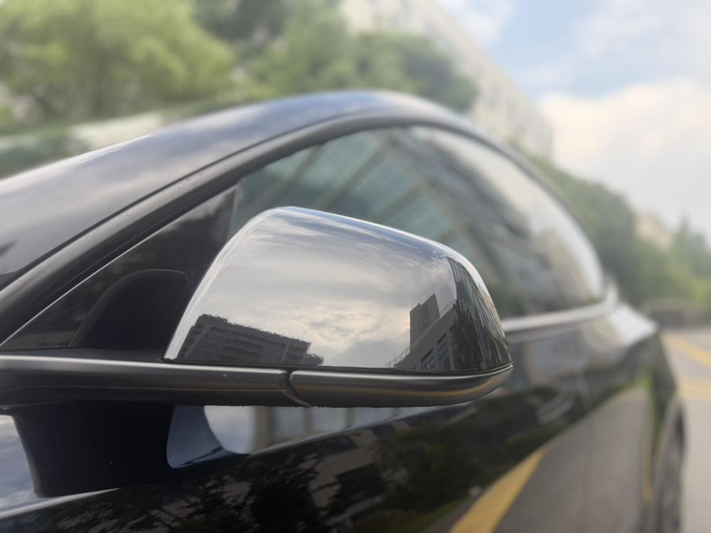 Tesla Model Y 2023 #10 Tesla Model Y 2023 car image #10