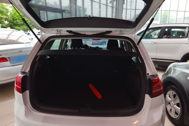 Volkswagen Golf 2016 #21 Volkswagen Golf 2016 car image #21