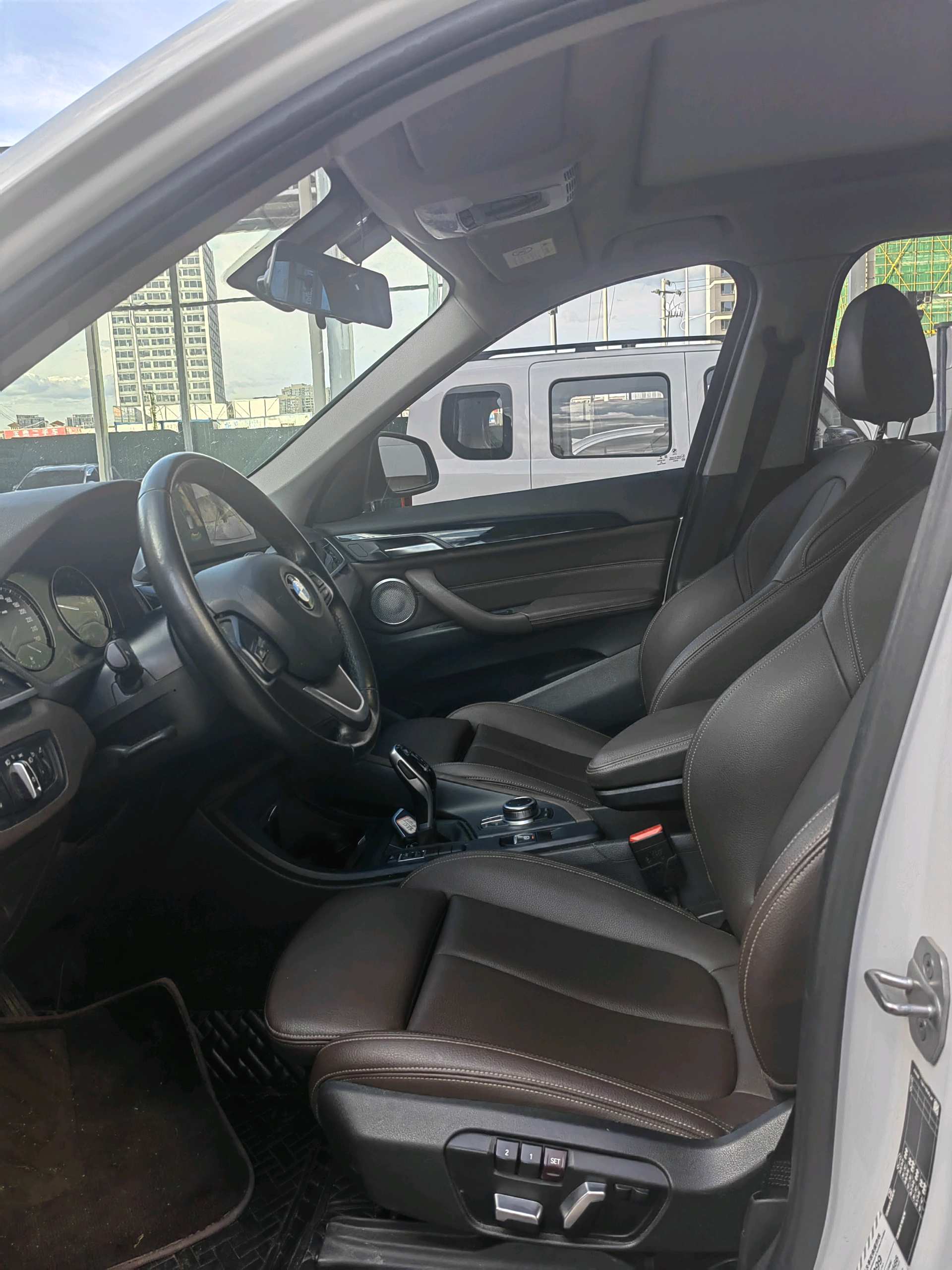 BMW X1 2022 imagem de carro #4