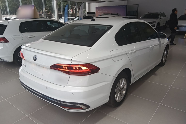 Volkswagen Bora 2024 #7 Volkswagen Bora 2024 صورة سيارة #7