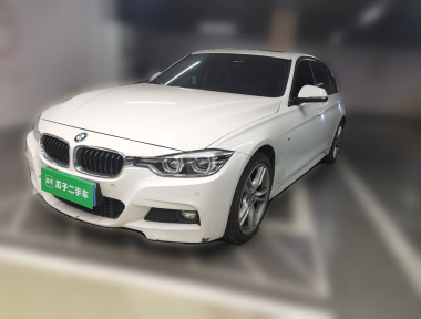 BMW 3 Series 2018 BMW 3 Series 2018 car image