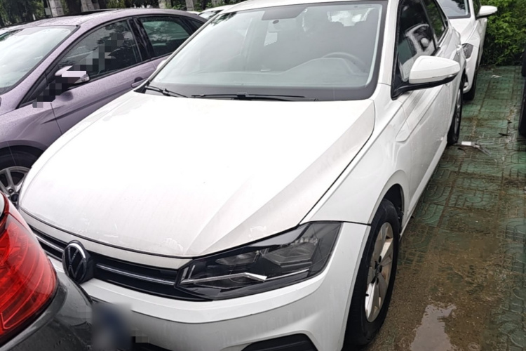Volkswagen Polo 2023 #3 Volkswagen Polo 2023 car image #3