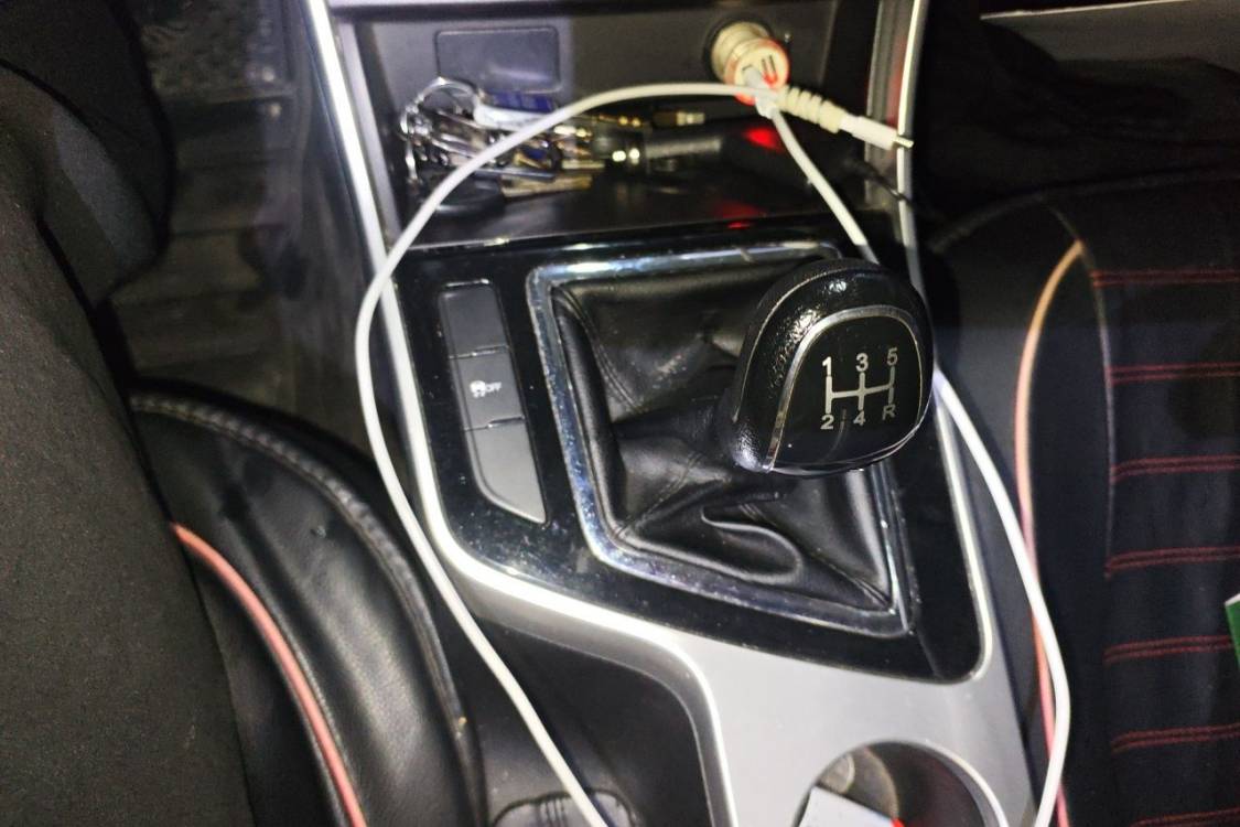 Chery Arrizo 5 2019 #27 Chery Arrizo 5 2019 imagen de coche #27