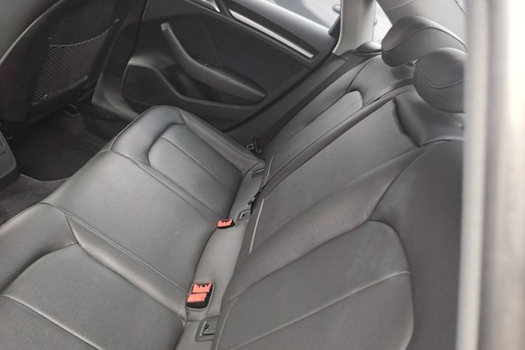 Audi A3 2019 #17 Audi A3 2019 car image #17