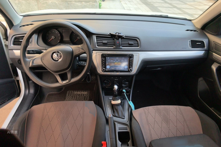 Volkswagen Lavida 2015 #11 Volkswagen Lavida 2015 car image #11
