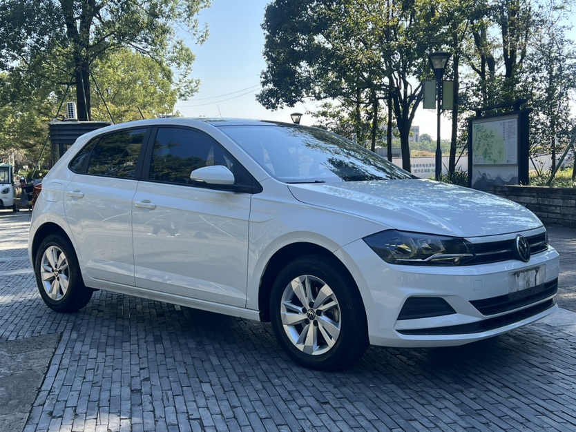 Volkswagen Polo 2023 #3 Volkswagen Polo 2023 car image #3