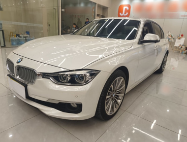 BMW 3 Series 2019 BMW 3 Series 2019 изображение автомобиля