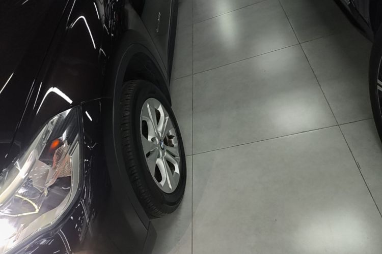 BMW X1 2017 #9 BMW X1 2017 car image #9