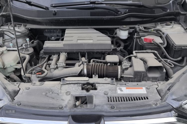 Honda CR-V 2021 car image #22