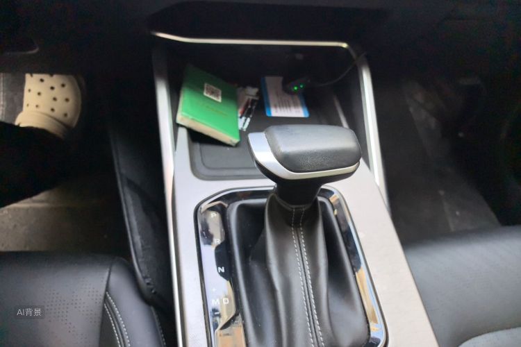 GEELY Emgrand 2023 car image #16
