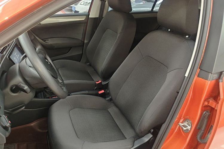 Volkswagen Santana 2019 car image #15