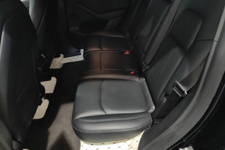 Tesla Model Y 2023 car image #17