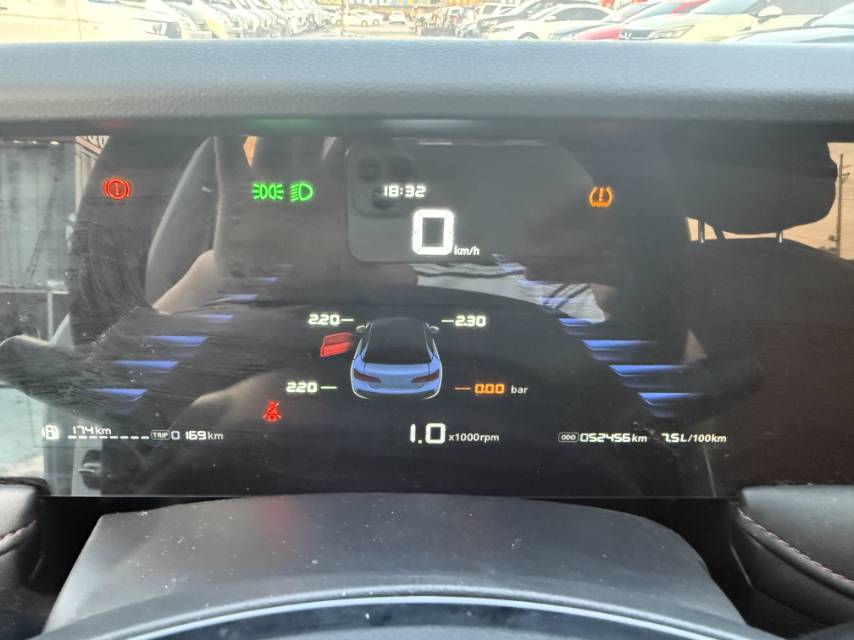 荣威 荣威i5 2024 汽车图片 #5