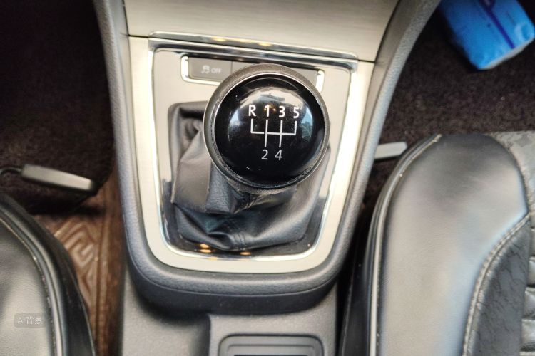 Volkswagen Lavida 2017 immagine di auto #16