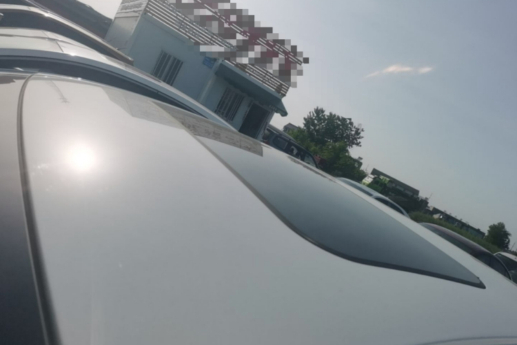 GEELY Emgrand 2023 #25 GEELY Emgrand 2023 car image #25