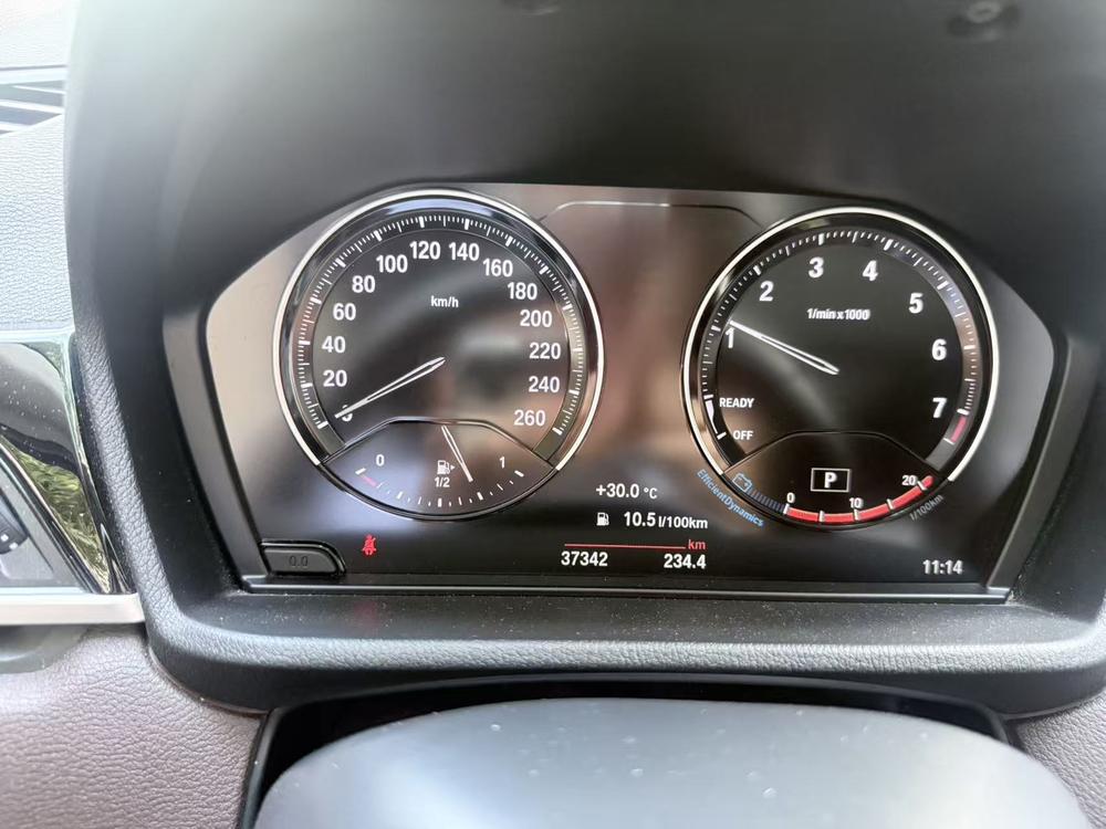 BMW X1 2021 #8 BMW X1 2021 car image #8