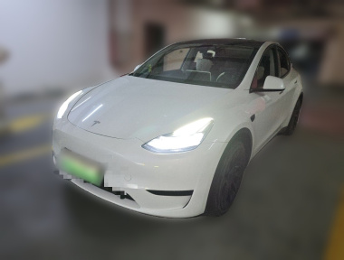Tesla Model Y 2024 Tesla Model Y 2024 car image