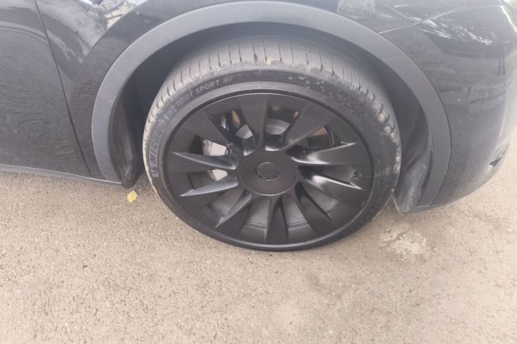 Tesla Model Y 2023 #6 Tesla Model Y 2023 car image #6