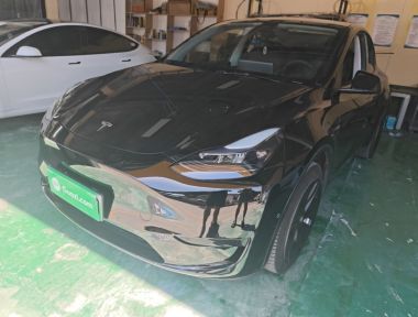 Tesla Model Y 2022 Tesla Model Y 2022 car image