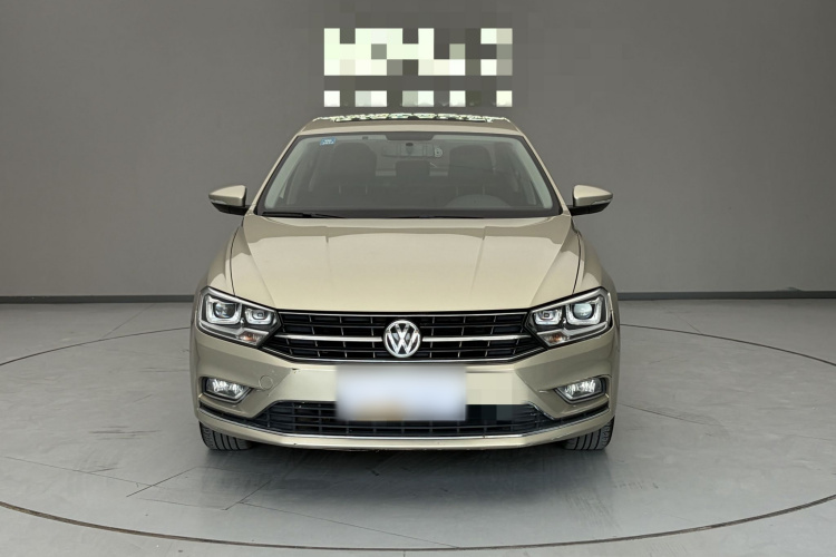 Volkswagen Bora 2018 #3 Volkswagen Bora 2018 car image #3