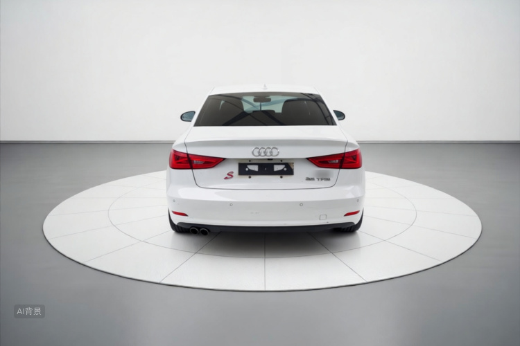 Audi A3 2016 #6 Audi A3 2016 car image #6