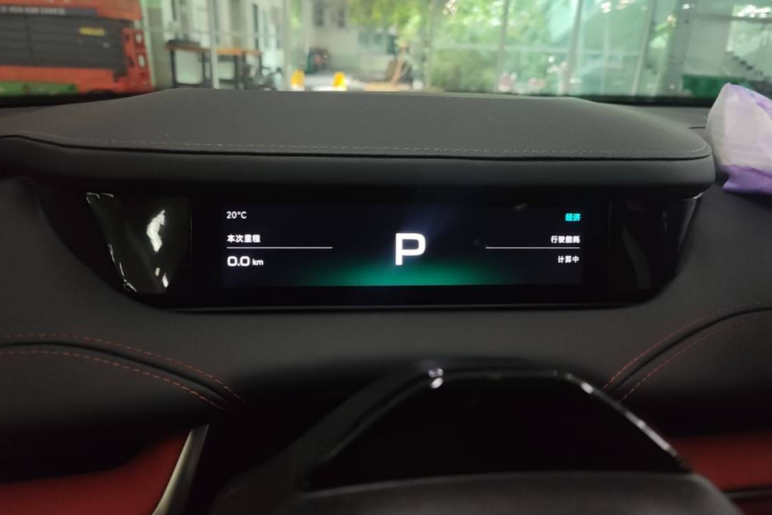 MI SU7 2025 car image #26